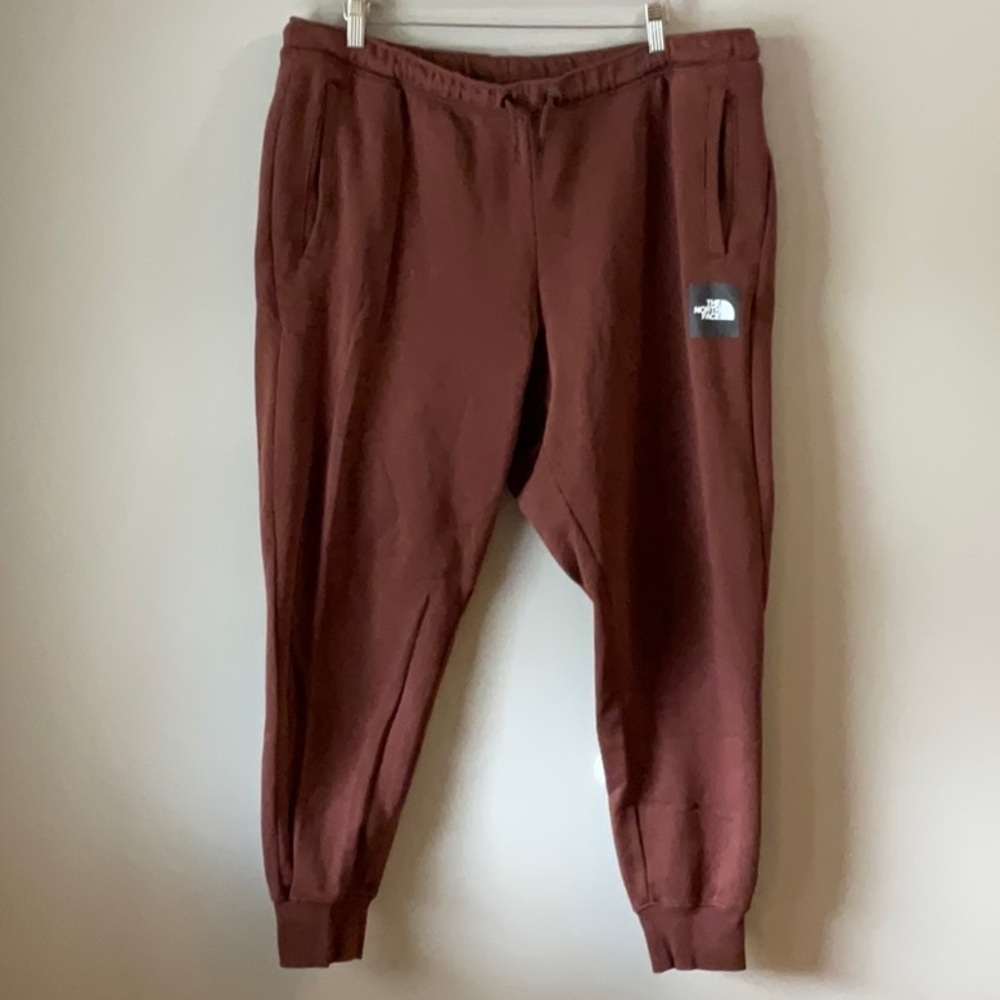 The North Face Brown Joggers